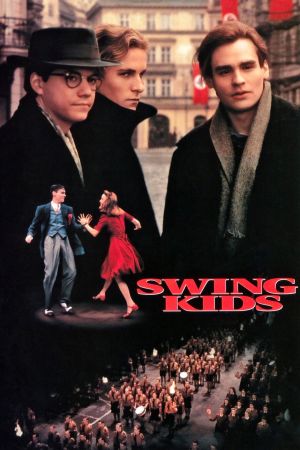 Image Swing Kids – Der Film