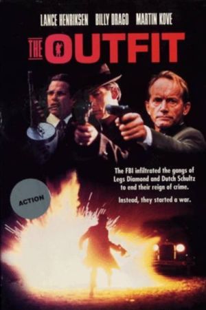 Image The Outfit – Der Film