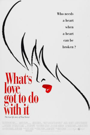 Image Tina - What's Love Got to Do with It – Der Film