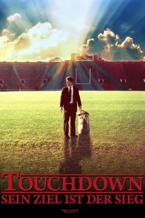 Image Touchdown - Sein Ziel ist der Sieg – Der Film