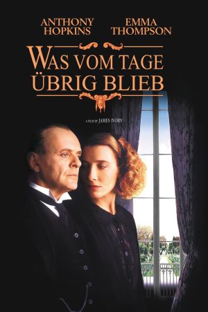 Image Was vom Tage übrig blieb – Der Film