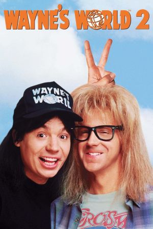 Image Wayne's World 2 – Der Film