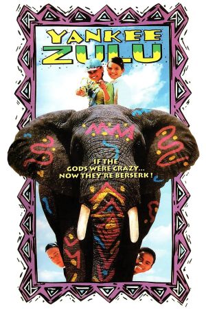 Image Yankee Zulu – Der Film