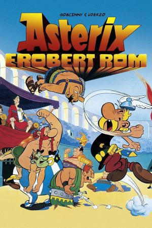 Image Asterix erobert Rom – Der Film