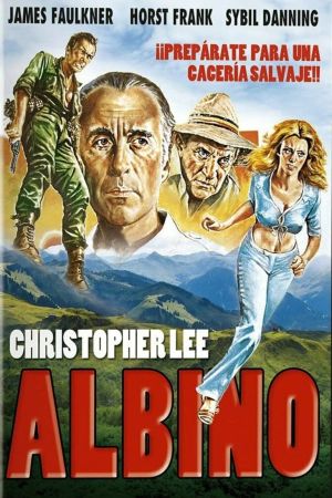 Image Der flüsternde Tod – Der Film