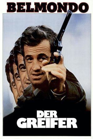Image Der Greifer – Der Film