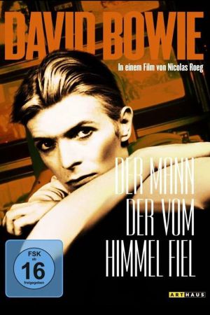 Image Der Mann, der vom Himmel fiel – Der Film