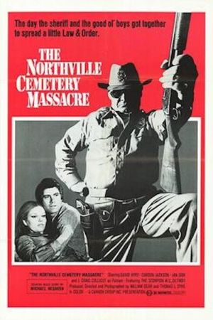 Image Das Northville Massaker – Der Film