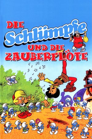 Image Die Schlümpfe und die Zauberflöte – Der Film