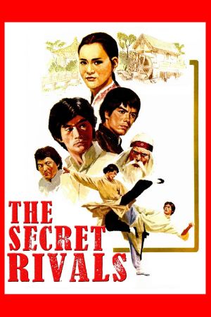 Image Die Zwillingsbrüder von Bruce Lee – Der Film