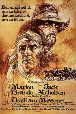 Image Duell am Missouri – Der Film