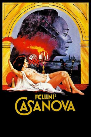 Image Fellinis Casanova – Der Film