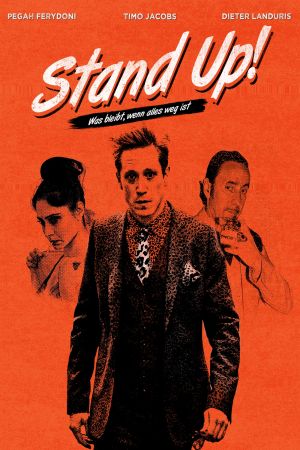 Image Stand up! Was bleibt, wenn alles weg ist – Der Film