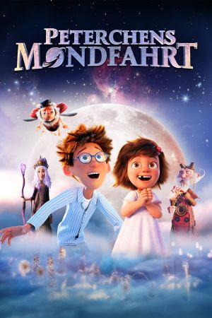 Image Peterchens Mondfahrt – Der Film