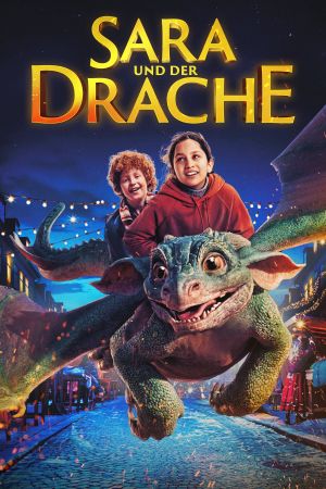 Image Sara und der Drache – Der Film