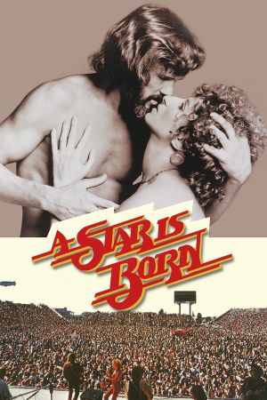 Image A Star Is Born – Der Film