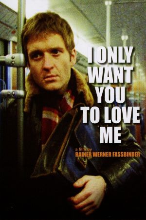 Image Ich will doch nur, dass ihr mich liebt – Der Film