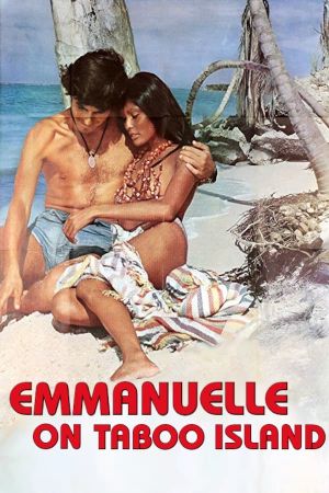 Image Emanuelle - Insel ohne Tabus – Der Film