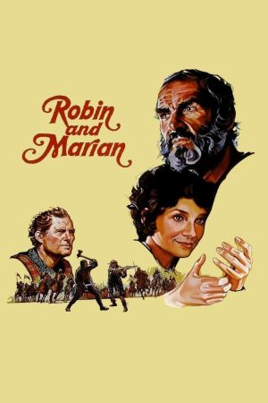 Image Robin und Marian – Der Film