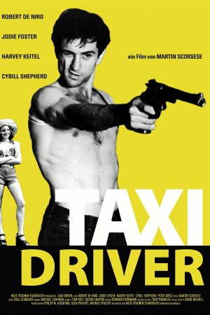 Image Taxi Driver – Der Film