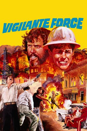 Image Vigilante Force - Das Gesetz sind wir – Der Film
