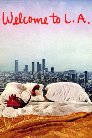 Image Willkommen in Los Angeles – Der Film