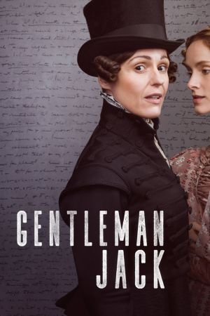 Image Gentleman Jack – Der Film