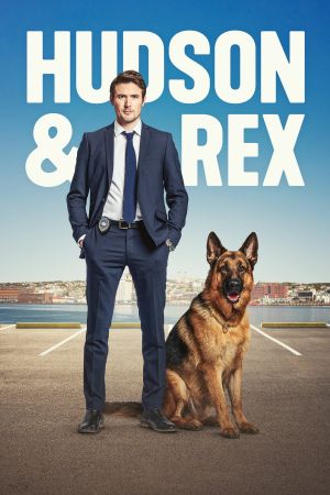 Image Hudson & Rex – Der Film