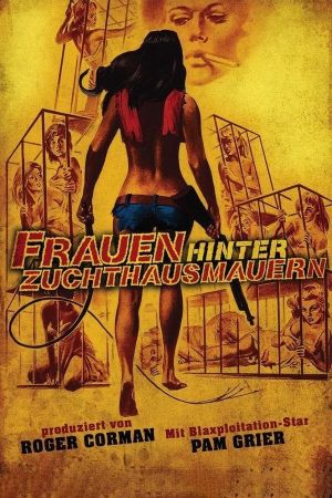 Image Frauen hinter Zuchthausmauern – Der Film