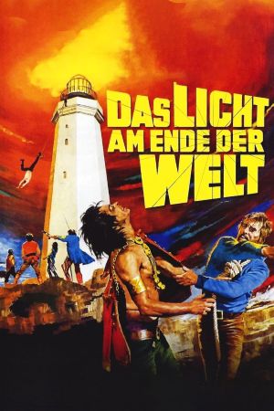 Image Das Licht am Ende der Welt – Der Film