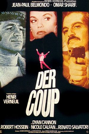Image Der Coup – Der Film