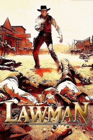 Image Lawman – Der Film