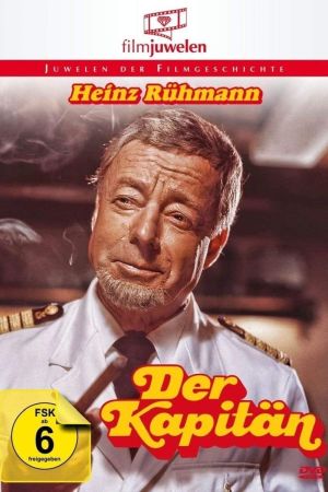 Image Der Kapitän – Der Film
