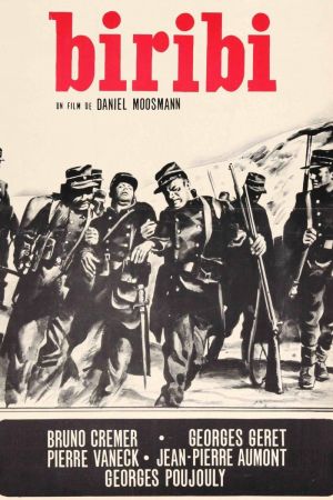 Image Biribi – Hölle unter heißer Sonne – Der Film