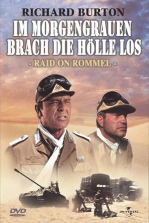 Image Im Morgengrauen brach die Hölle los – Der Film