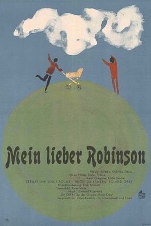 Image Mein lieber Robinson – Der Film