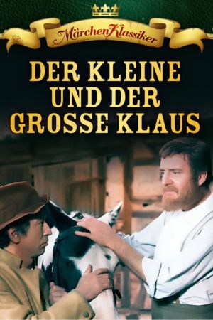 Image Der kleine und der große Klaus – Der Film