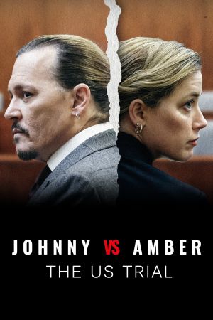 Image Johnny vs Amber: The US Trial – Der Film