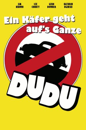 Image Ein Käfer geht auf's Ganze – Der Film