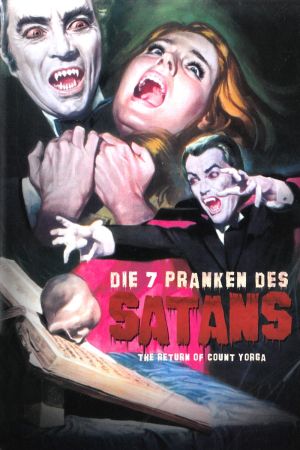 Image Die sieben Pranken des Satans – Der Film
