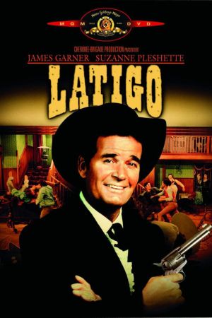 Image Latigo – Der Film