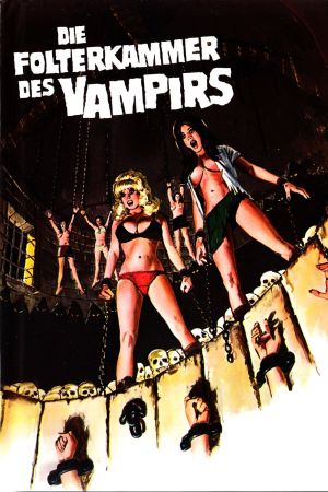 Image Die Folterkammer des Vampirs – Der Film