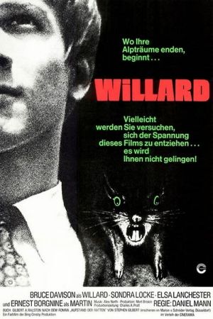 Image Willard – Der Film