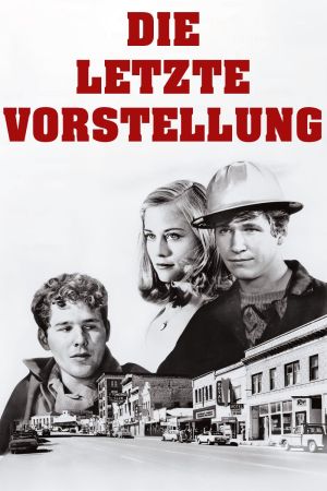 Image Die letzte Vorstellung – Der Film