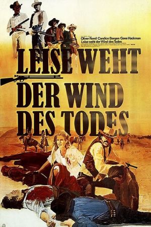 Image Leise weht der Wind des Todes – Der Film