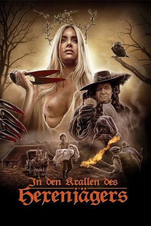 Image In den Krallen des Hexenjägers – Der Film