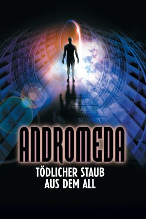 Image Andromeda - Tödlicher Staub aus dem All – Der Film