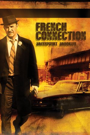 Image French Connection - Brennpunkt Brooklyn – Der Film