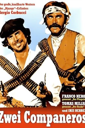 Image Zwei Companeros – Der Film