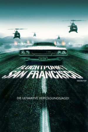 Image Fluchtpunkt San Francisco – Der Film